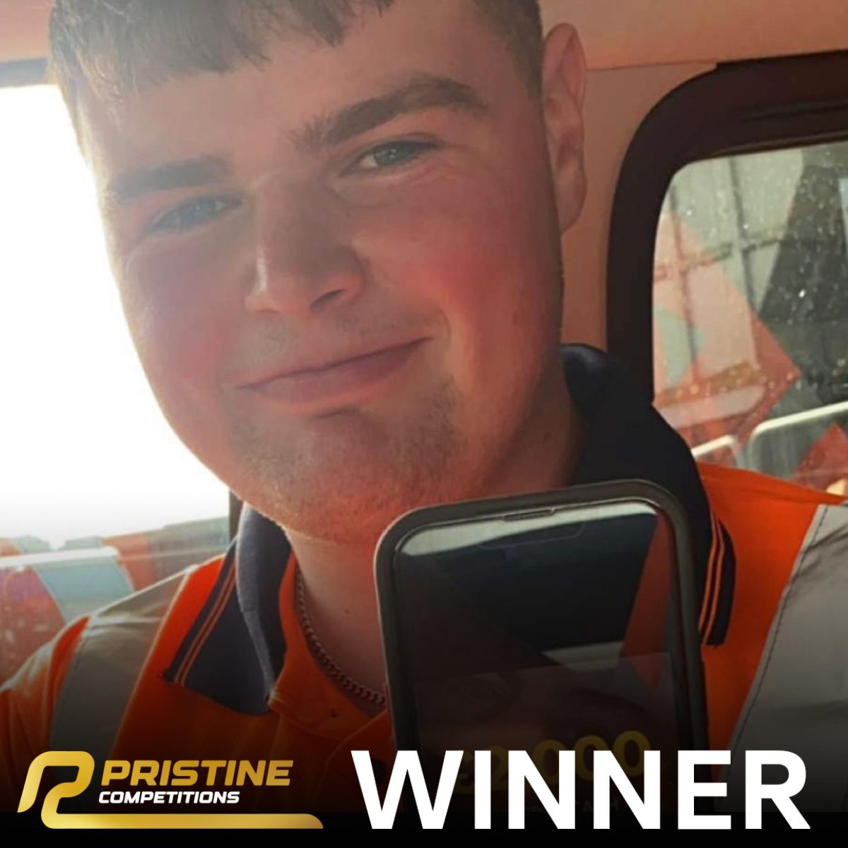 Monday’s Quickfire £2000 For £20