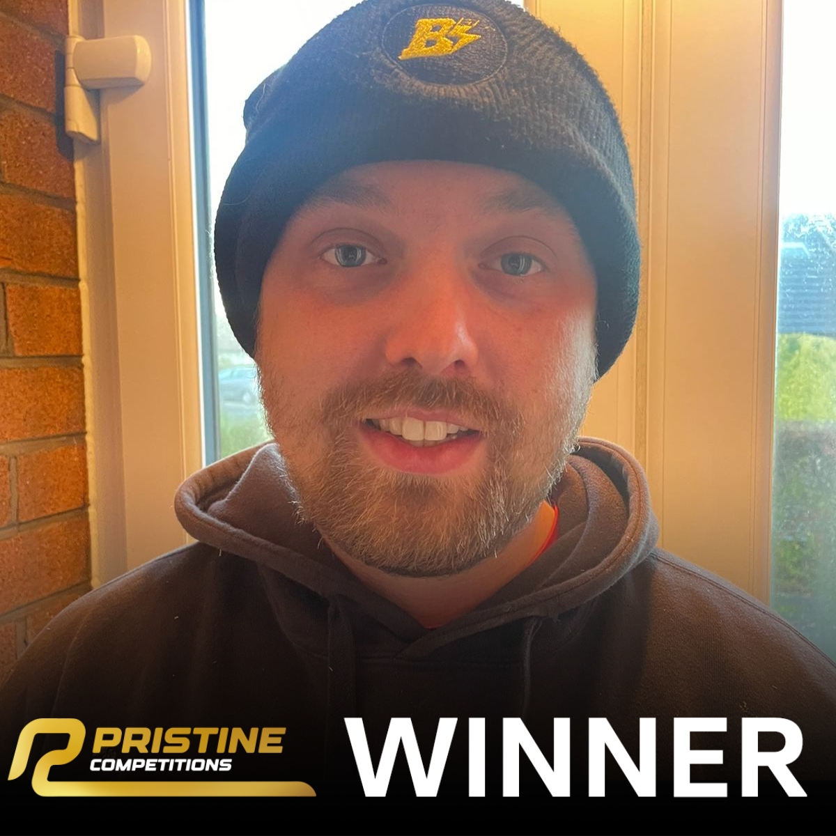 Friday’s £2,000 For £20