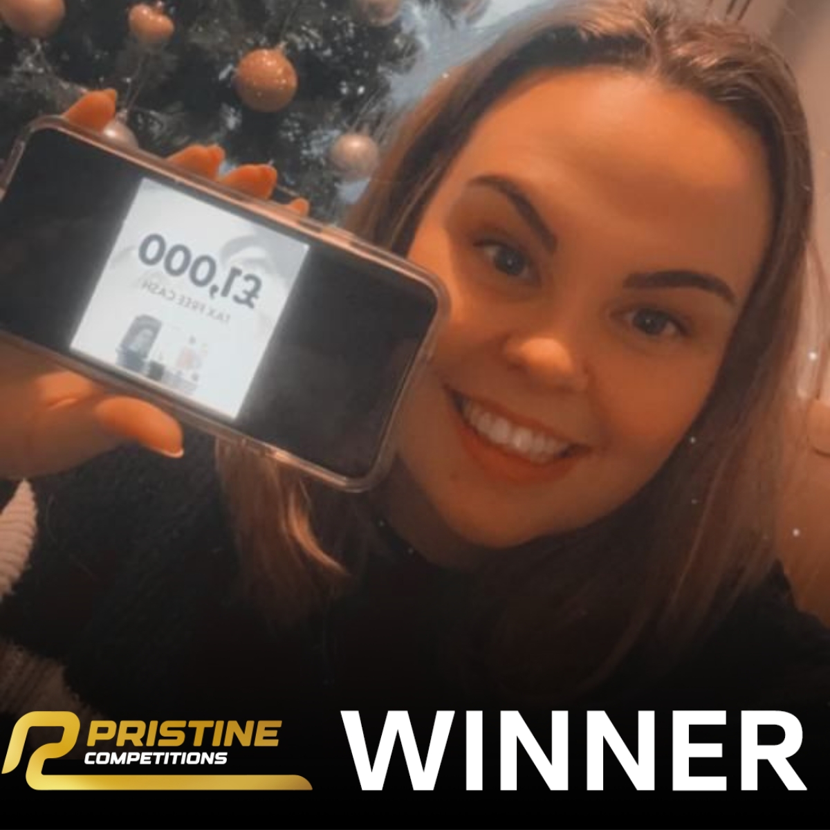 Sunday’s £1,000 For 99P