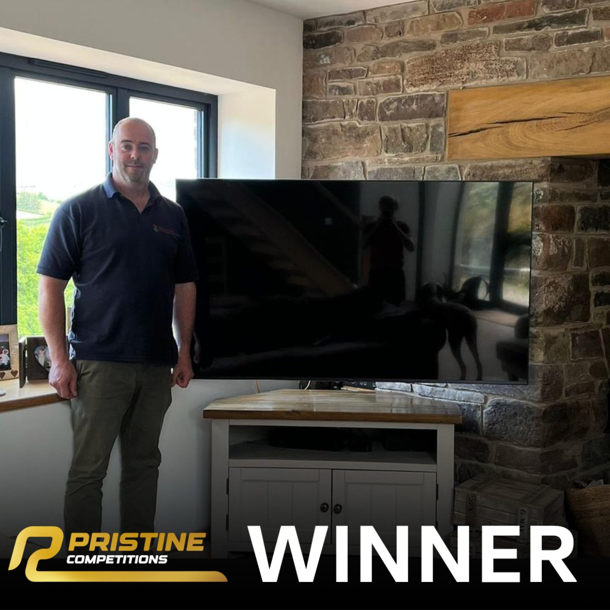 LG 70″ Smart 4K LED TV #2