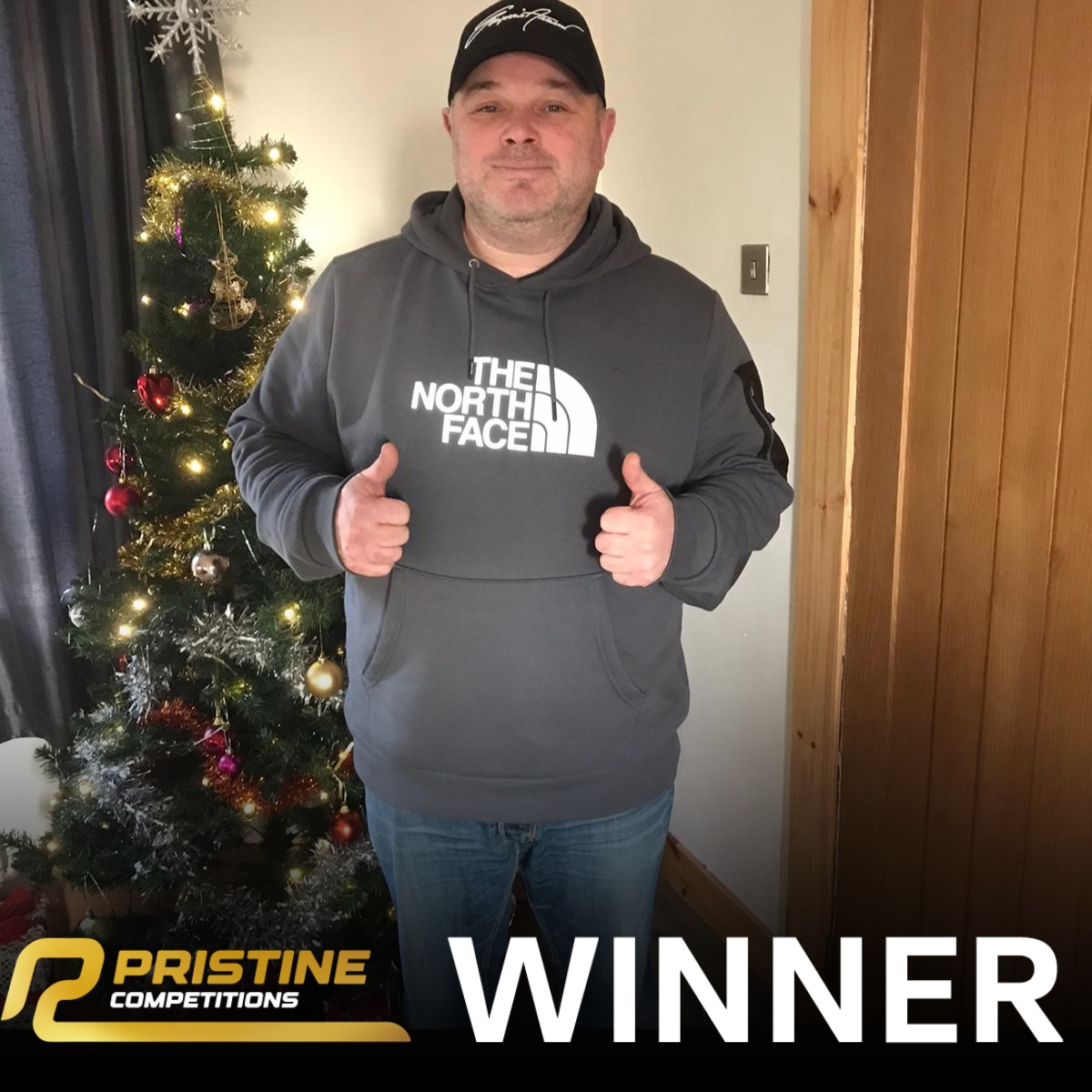 £500 Christmas Voucher