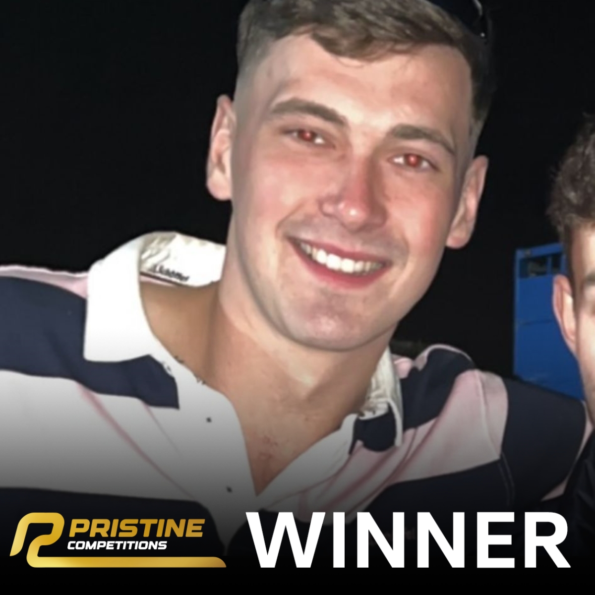 Friday’s £5,000 for 15p