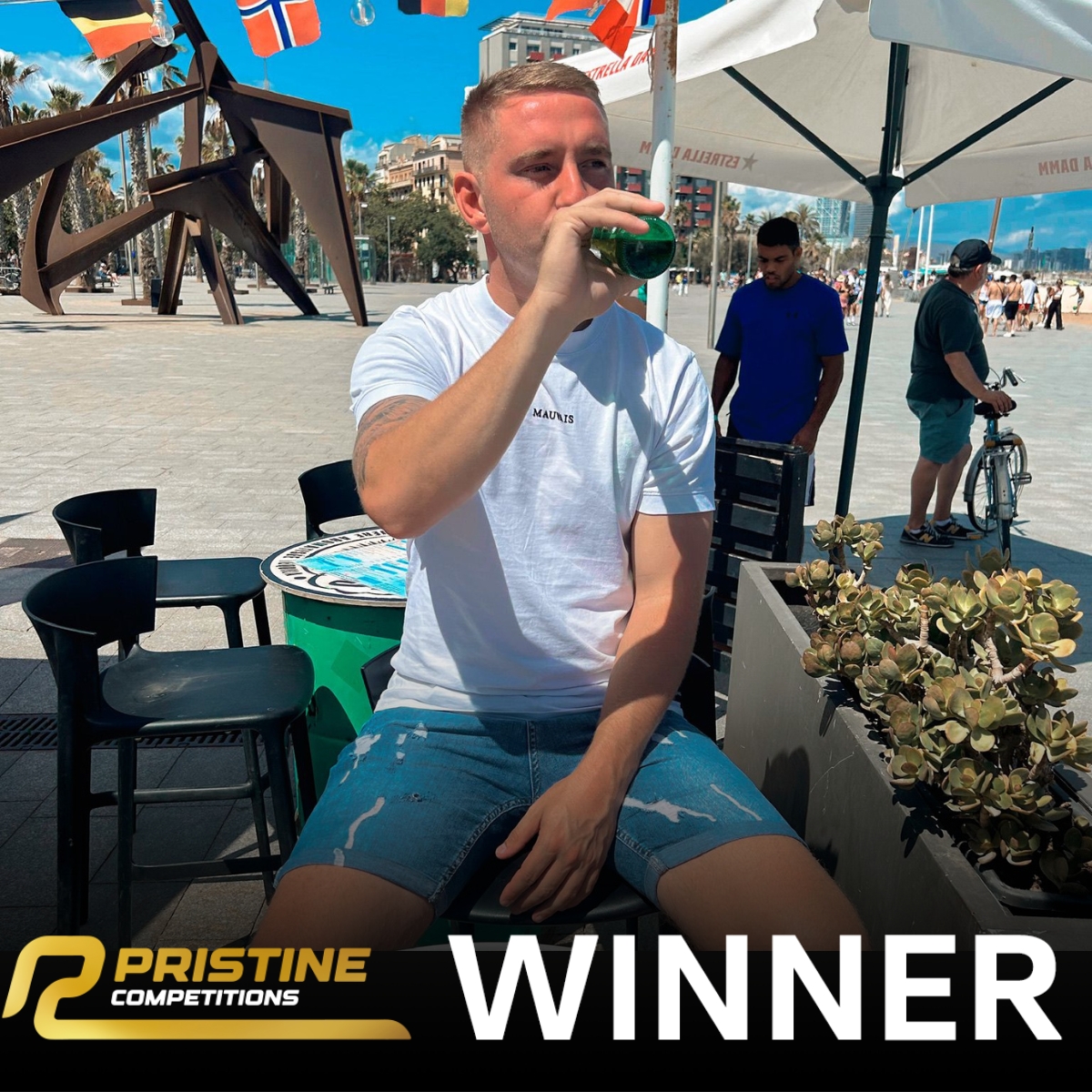 Apple Ipad Pro 11″ #4