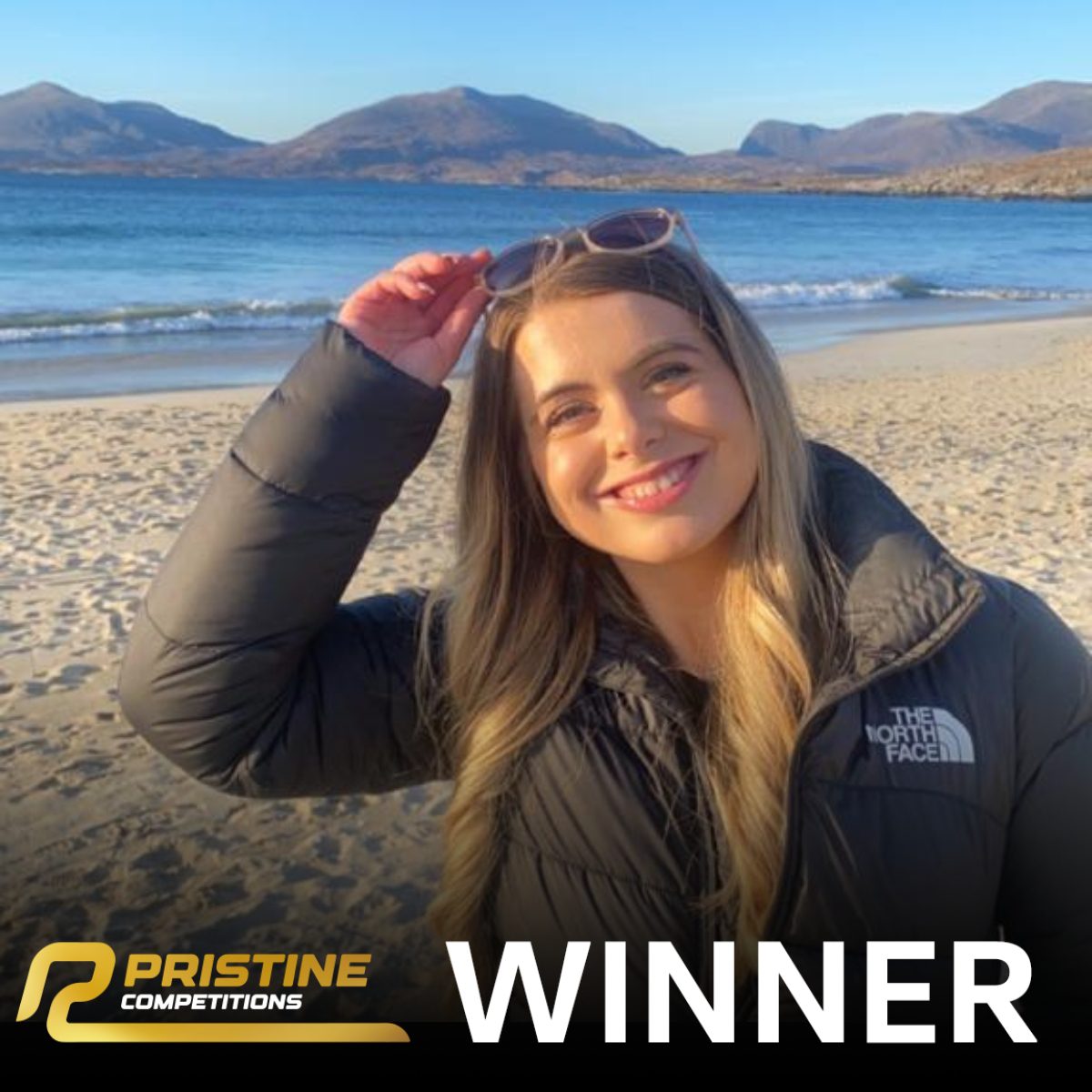 Sunday’s £2,000 For £20