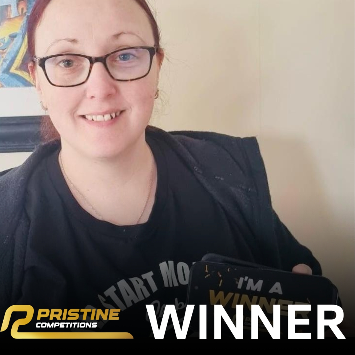 Tech Instant Win – 500 Prizes – £2,000 End Prize! #4