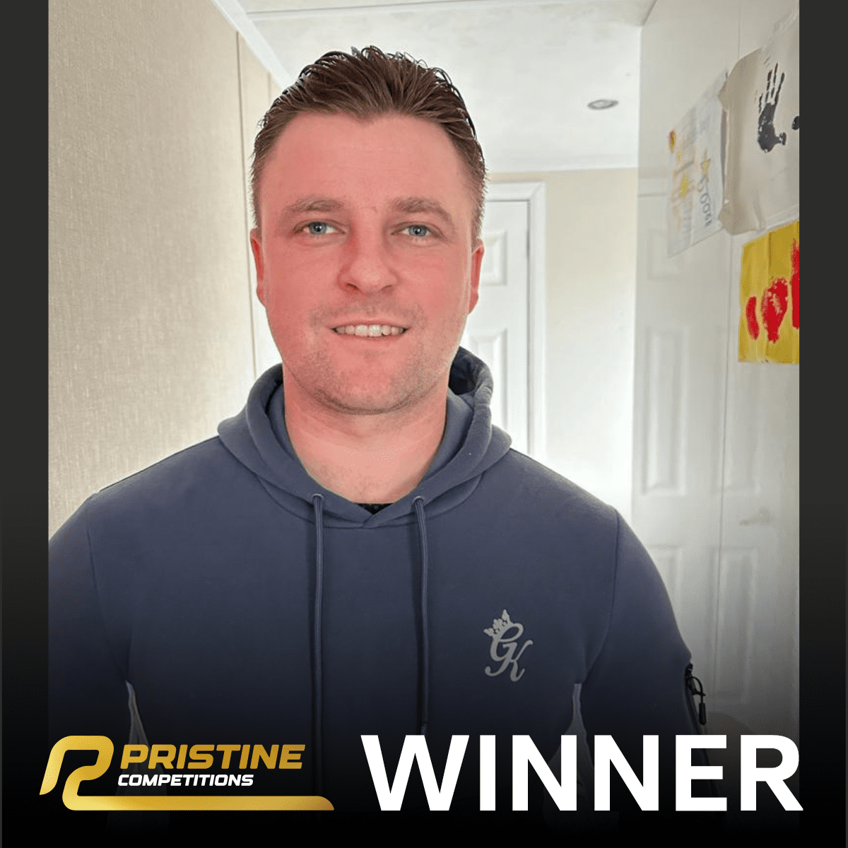 Friday’s £5000 Cash for £20