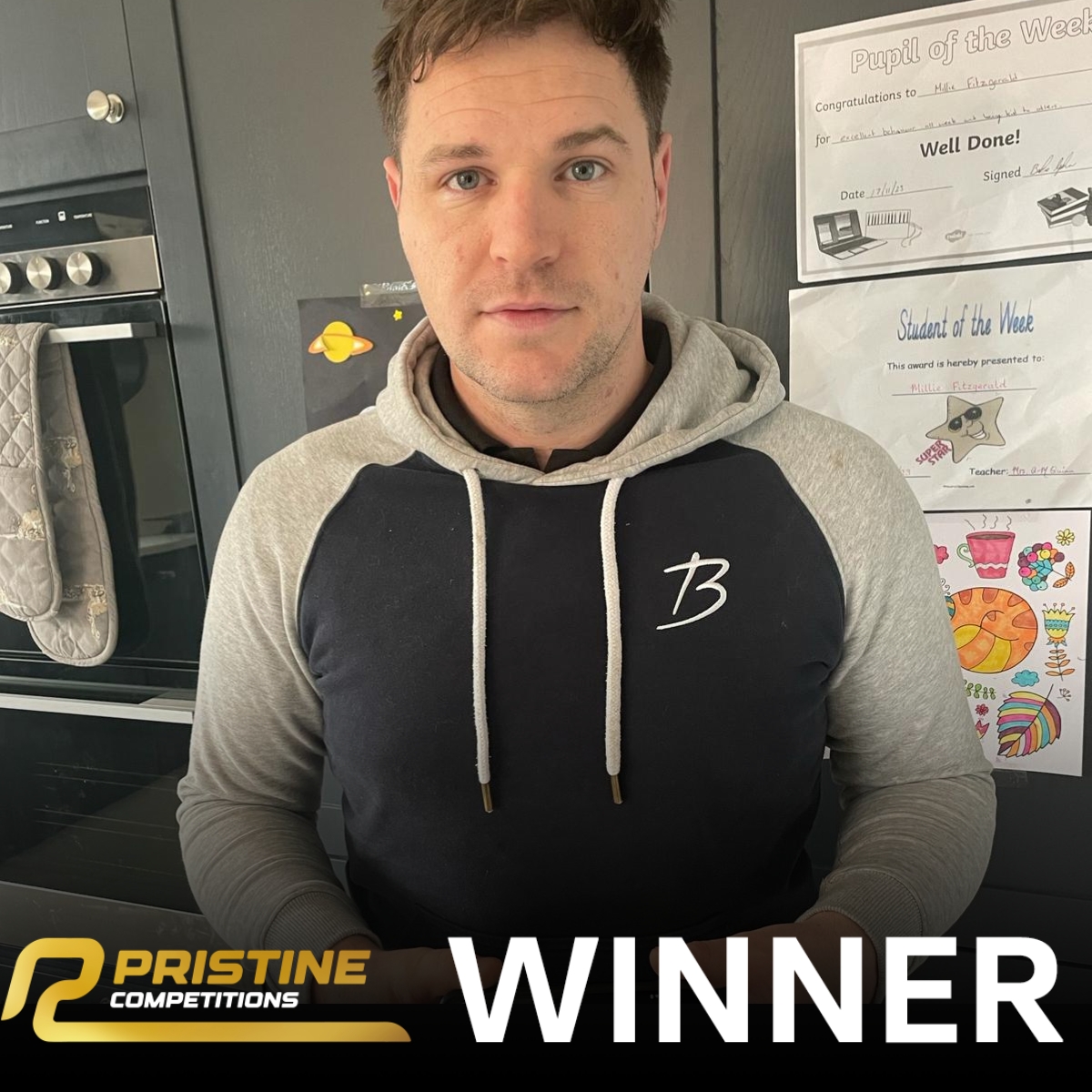 Friday’s £1,000 For 99P