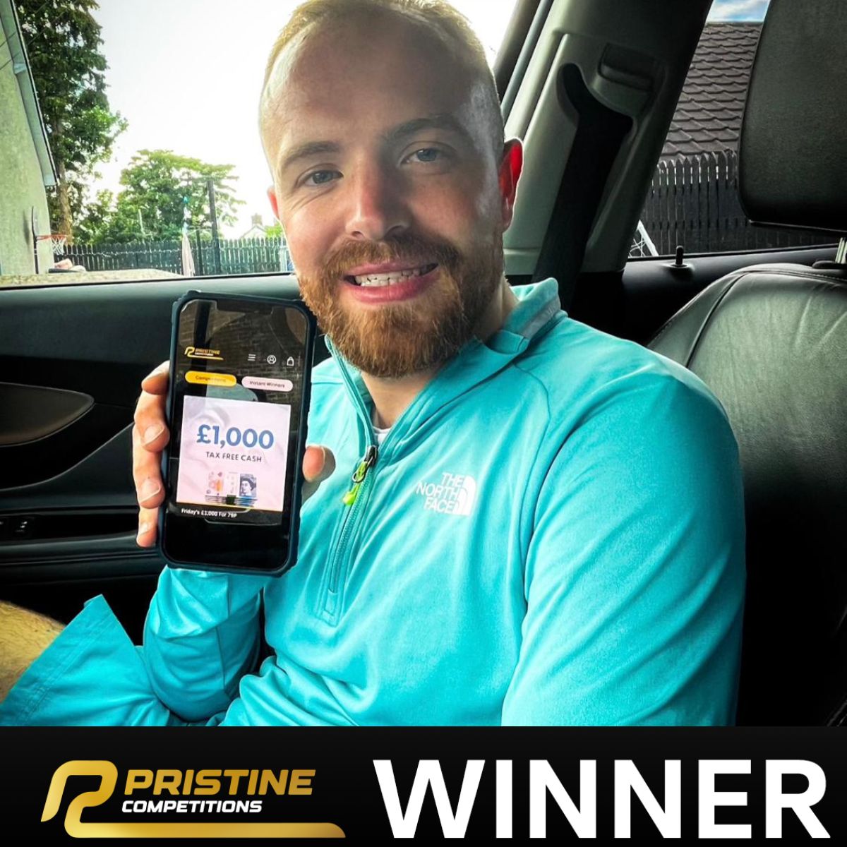 Friday’s £1,000 For 79P