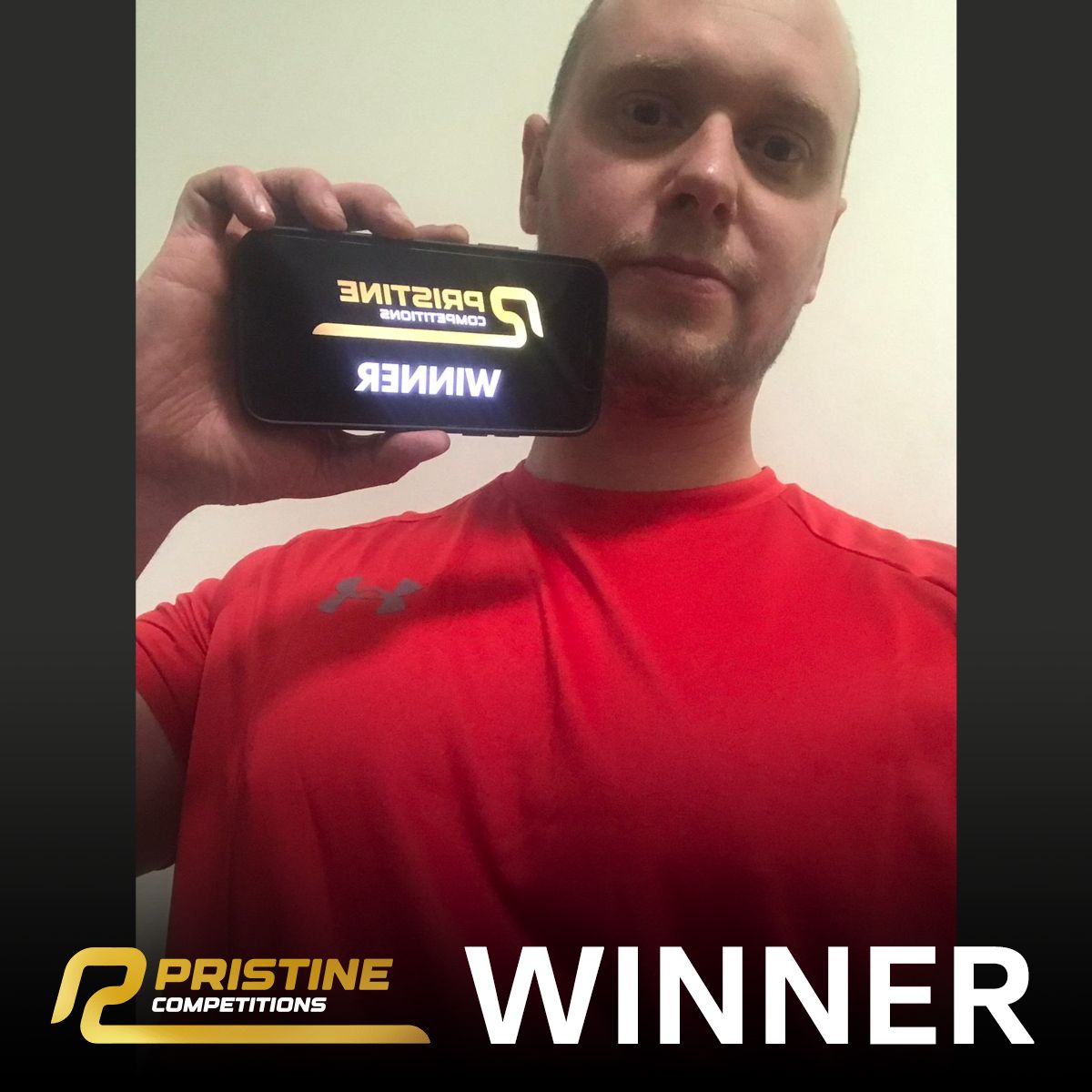 Sunday’s £2,000 For £20