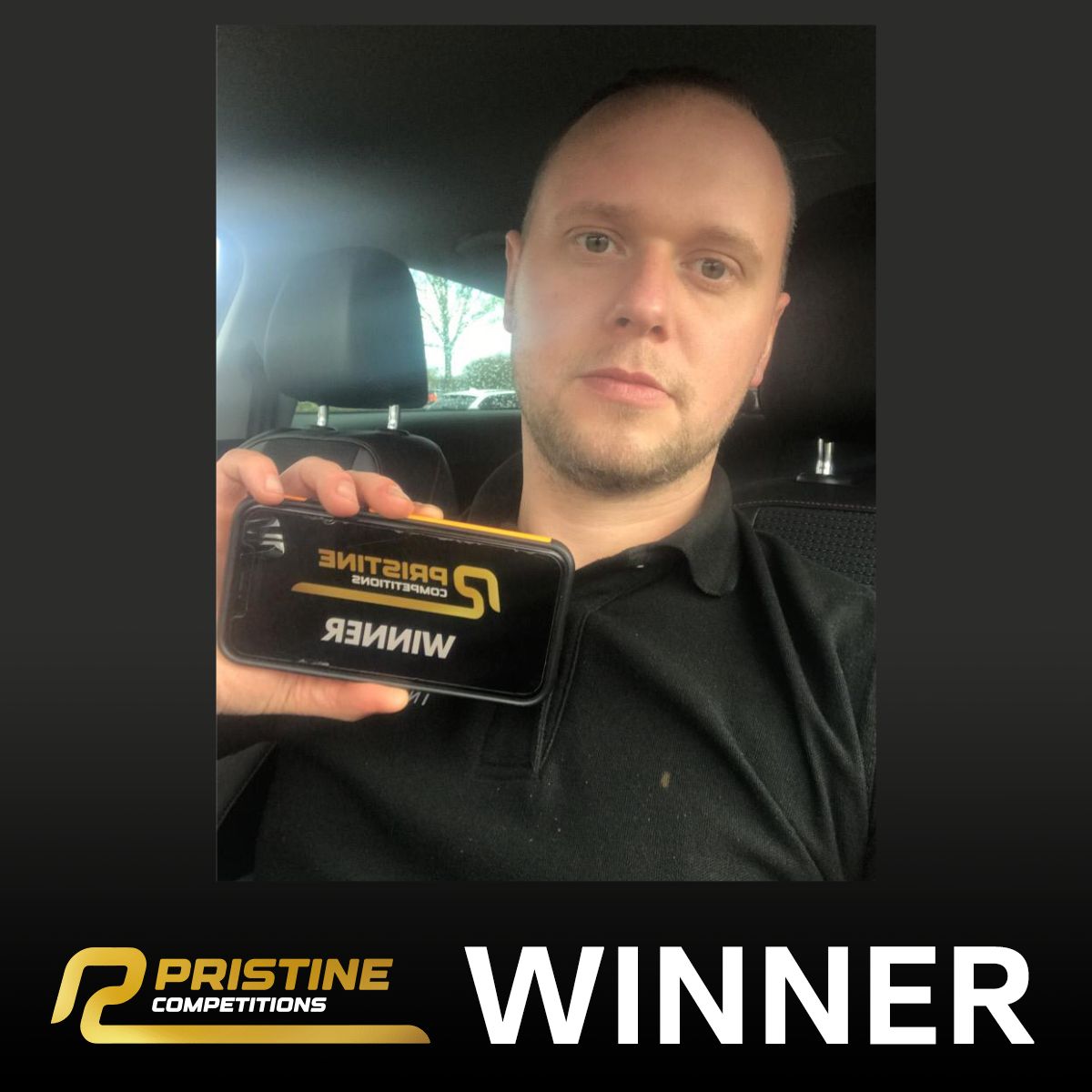 Sunday’s £2,000 For £20