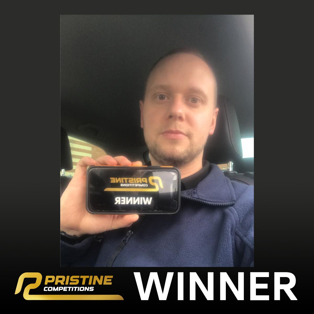 Sunday’s £2,000 For £20