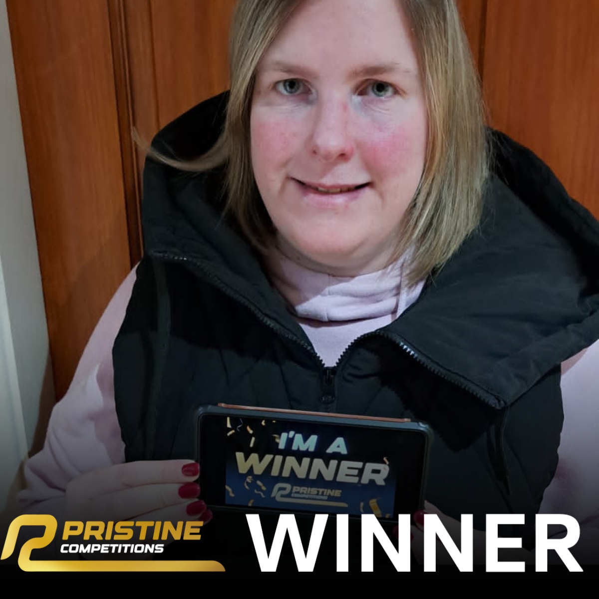 Wednesday’s £5,000 For 49p