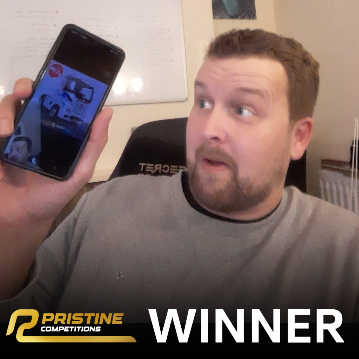 Mercedes Benz Actros White 24V Electric Ride On Truck