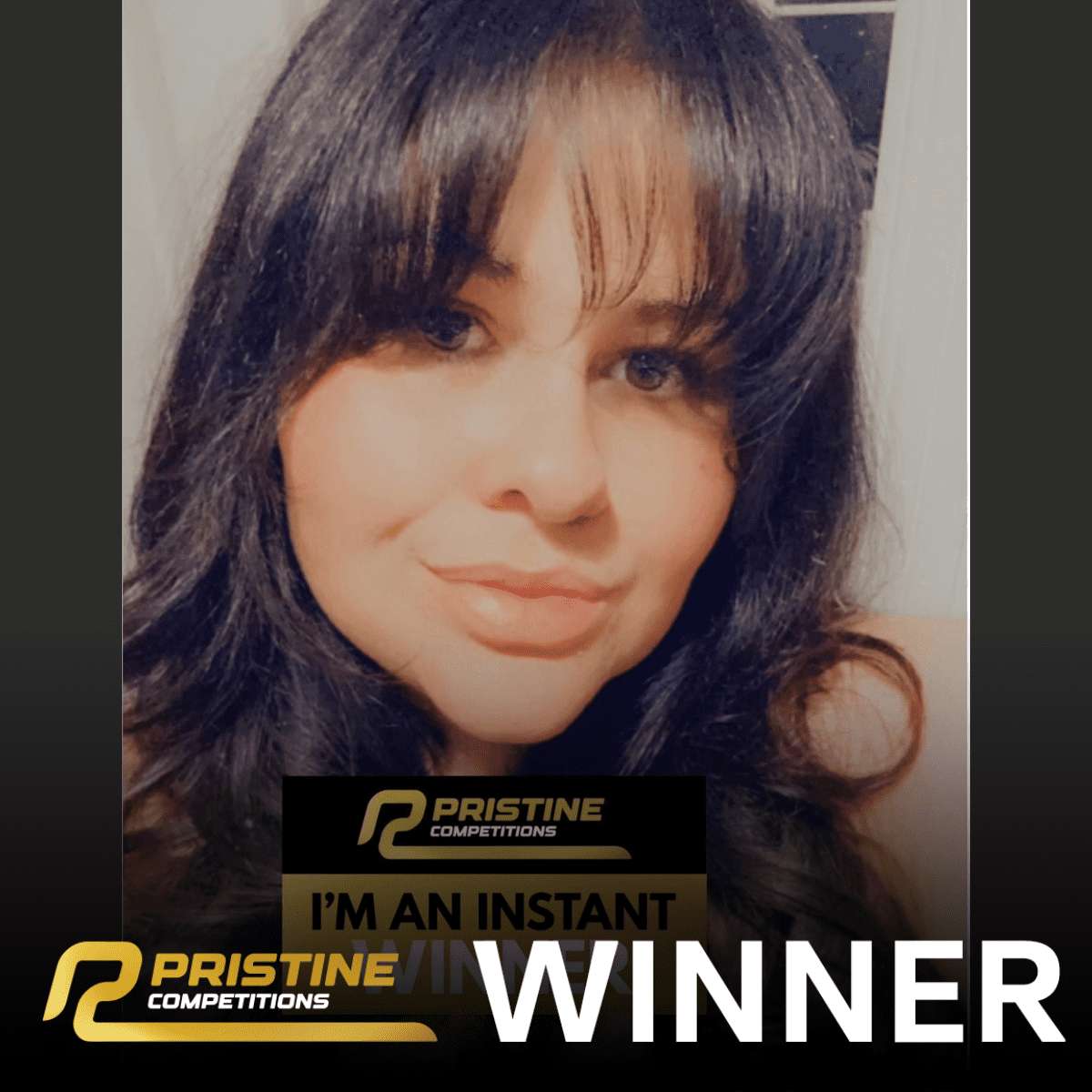 Instant Win: £100 Cash