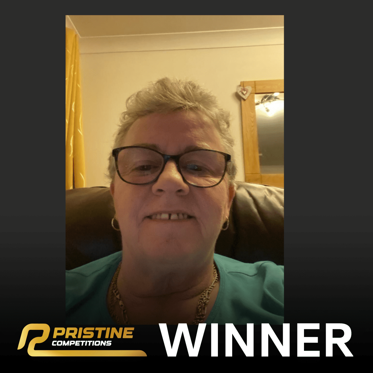 Wednesday’s £3,000 For £20