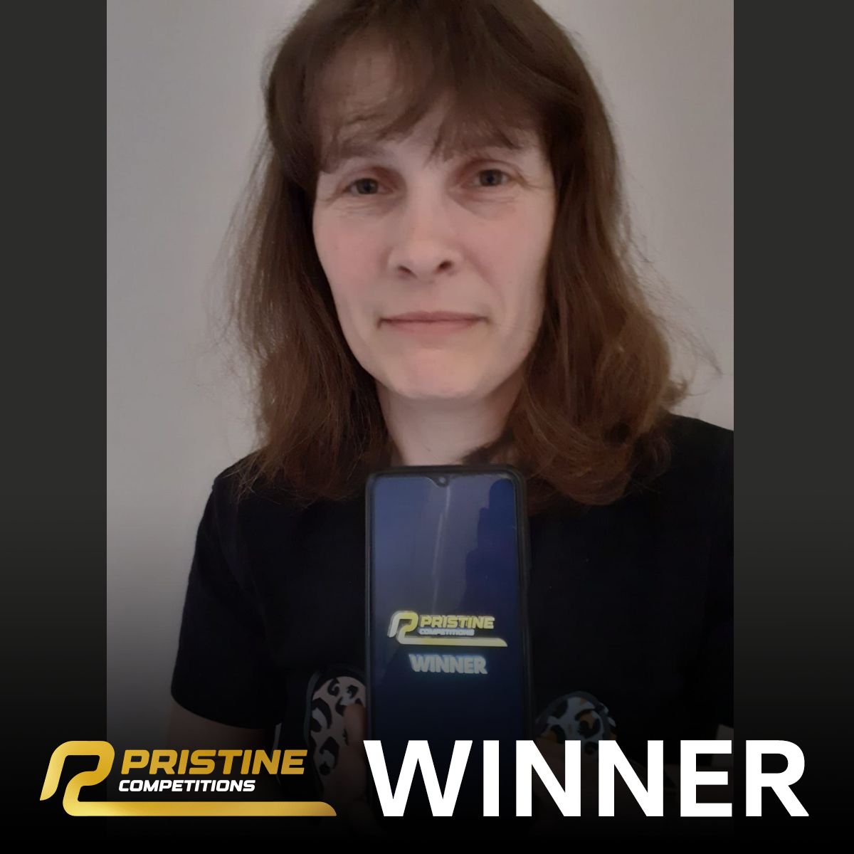 Tuesday’s Triple Cash Draw ( £10,000 Prize Pot ) £7000 Winner