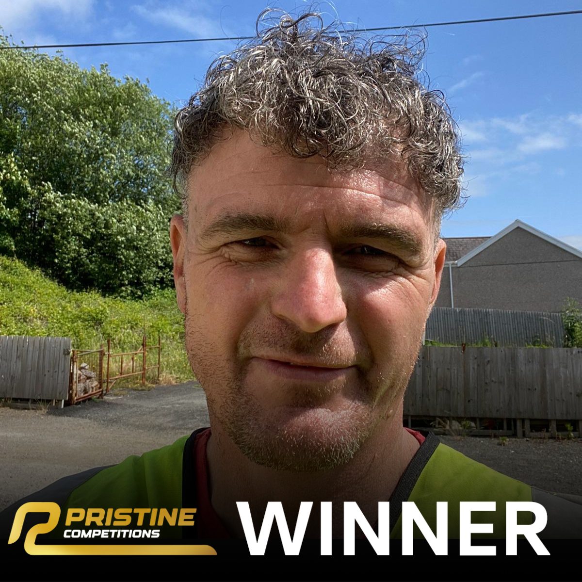 Monday’s Quickfire £2000 For £20