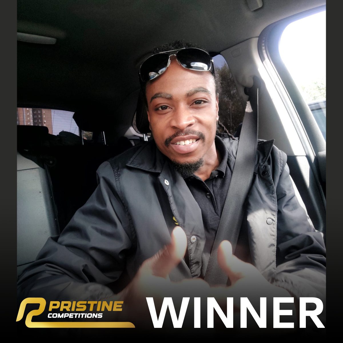 Friday’s £2,000 For £20