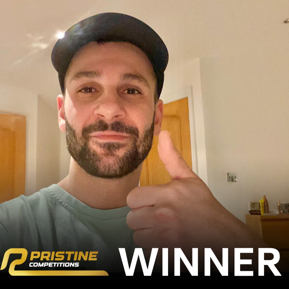 Wednesday’s £5,000 For 15p