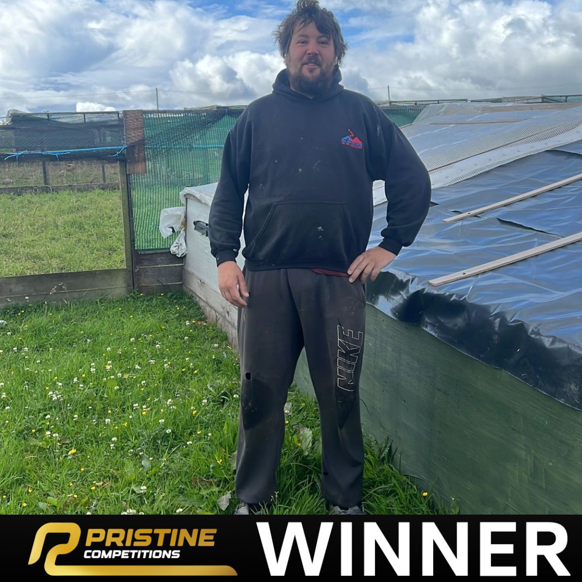 Sunday’s £1,000 For 99P