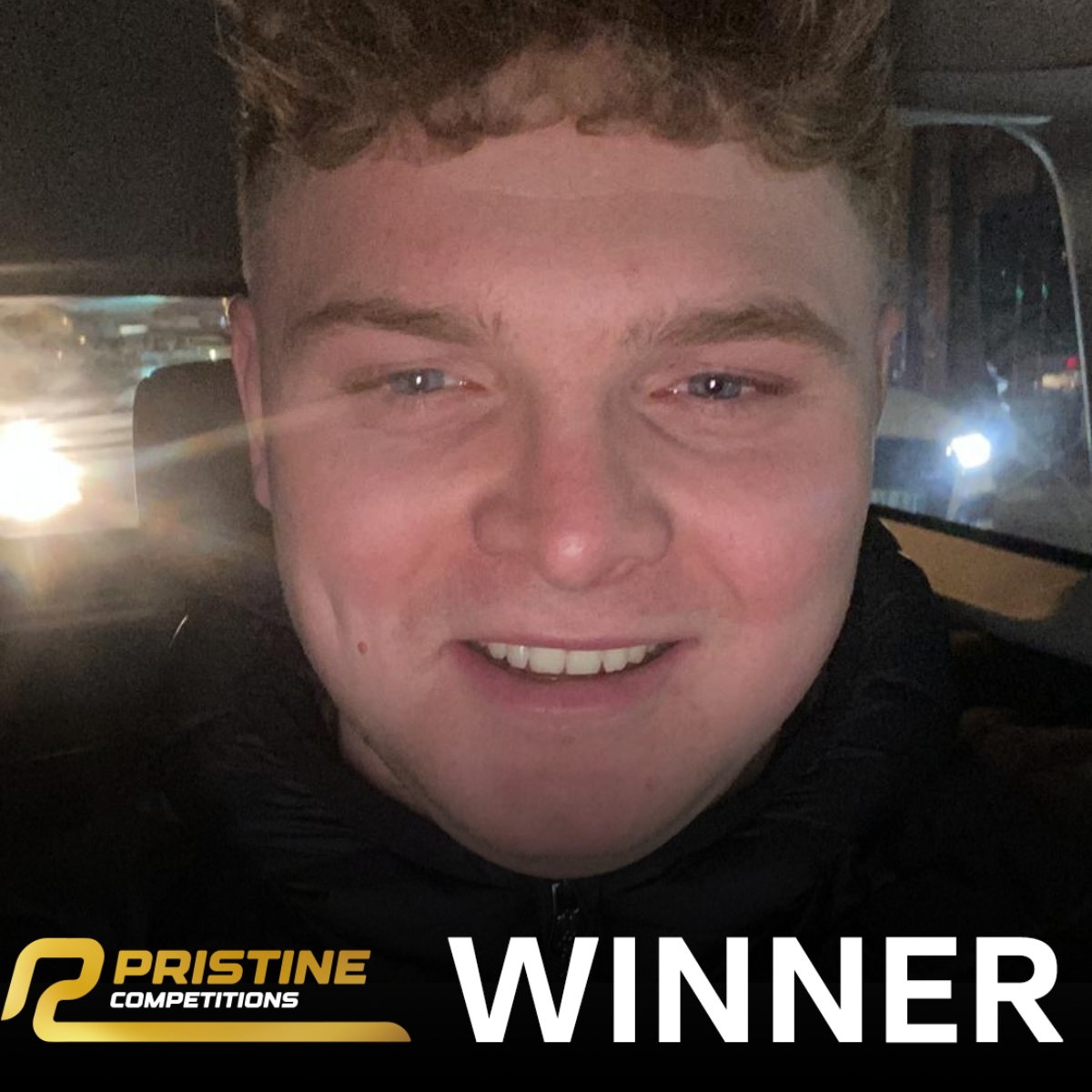 Tuesday’s £2,000 For £20