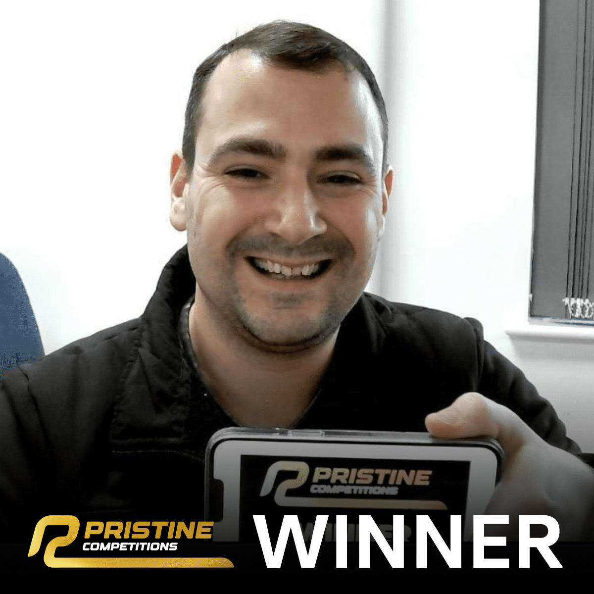 Tuesday’s £2,000 For £20