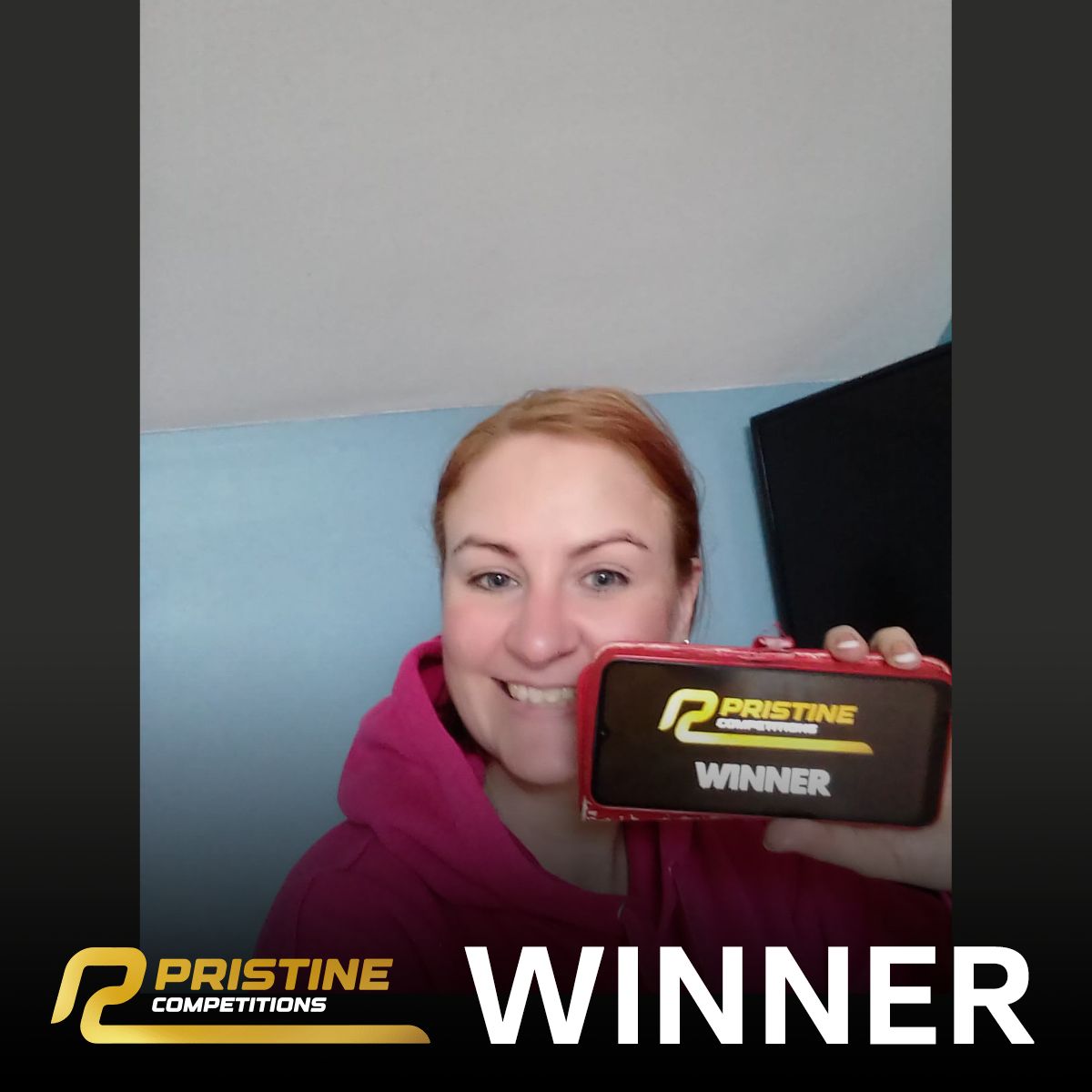 Friday’s £5,000 for 15p