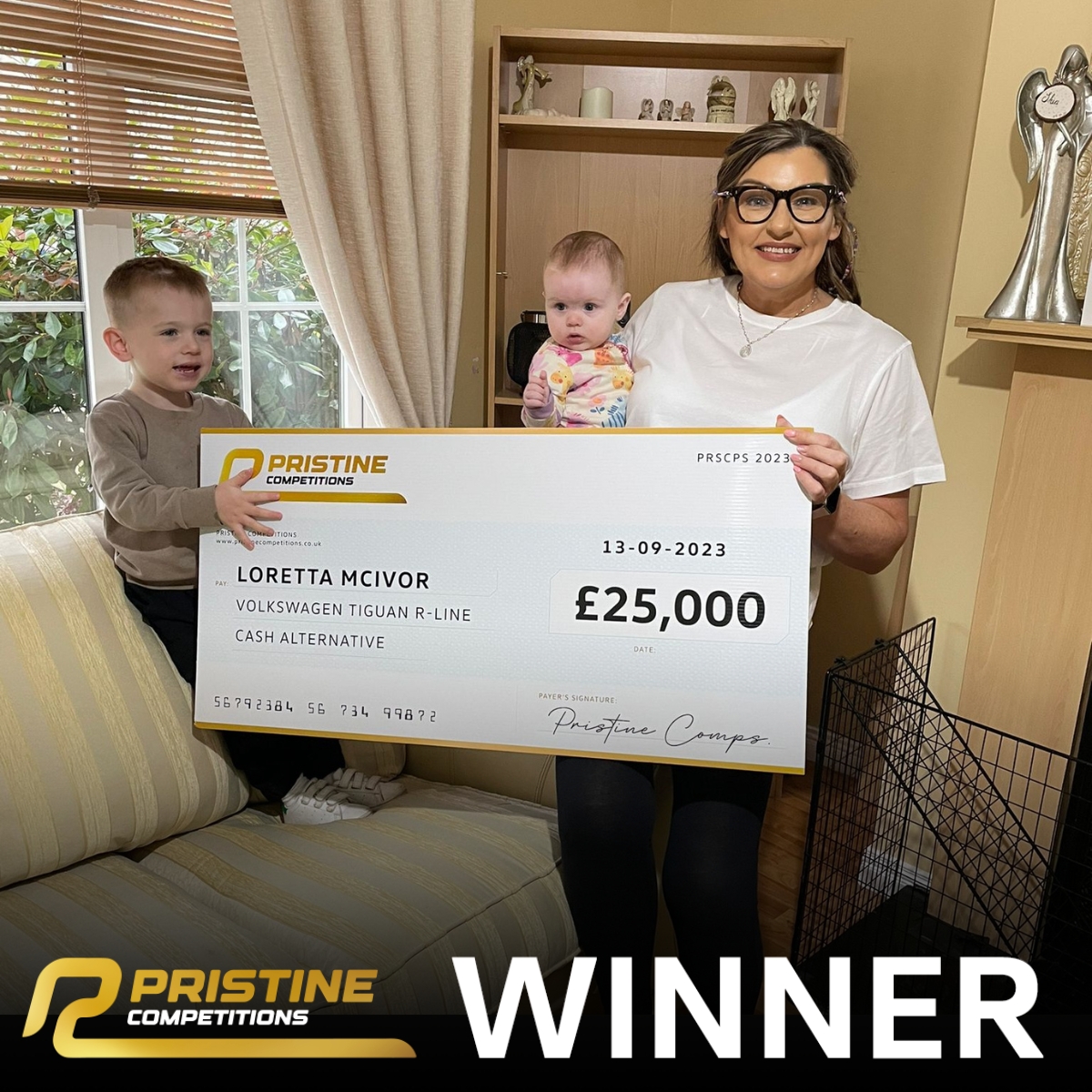 New Model 2021 Volkswagen Tiguan R-Line DSG