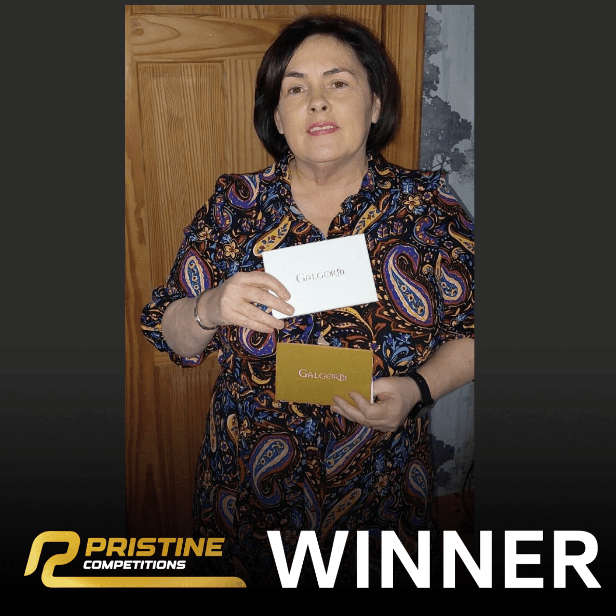 Overnight Deluxe Stay in 4* Galgorm Resort & Spa For 2 #19