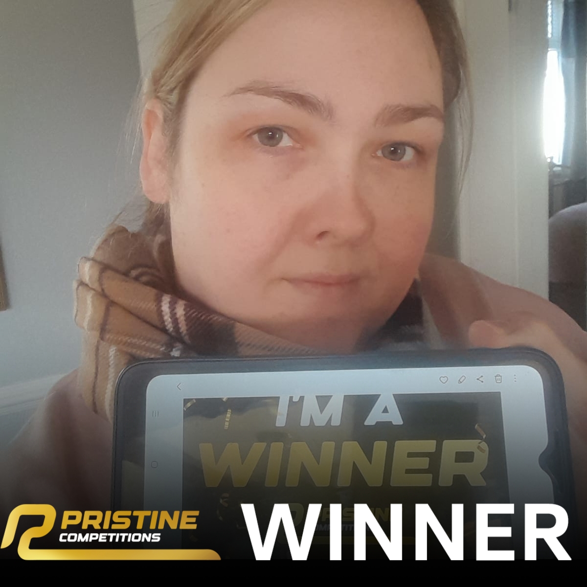 £500 Amazon Voucher #6