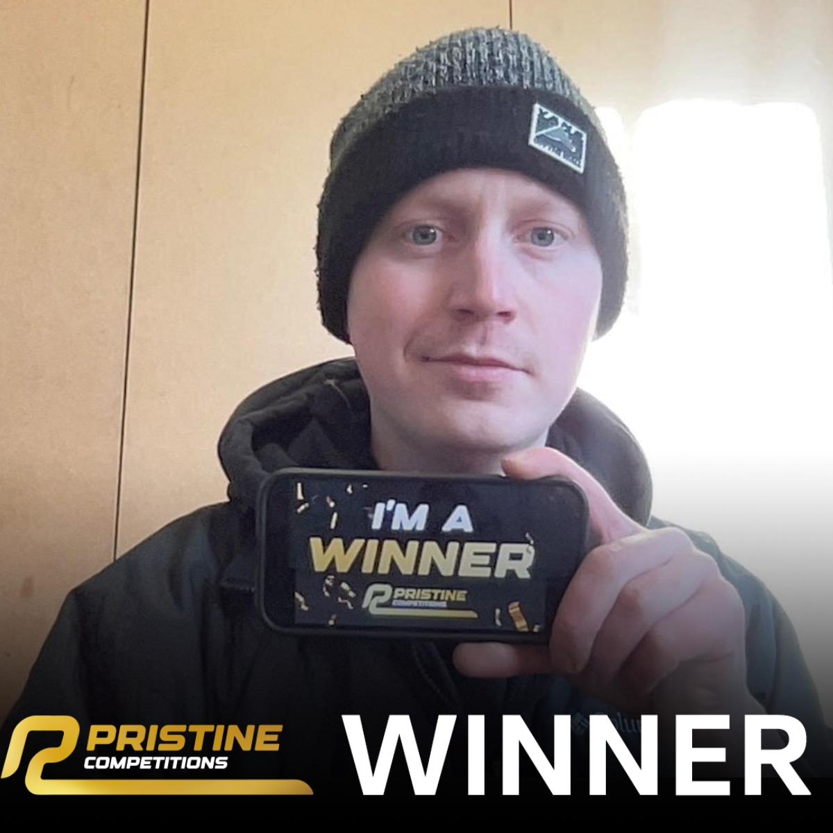 Apple Instant Win – Over £28,000 Worth of Prizes – £2,000 End Prize! #2