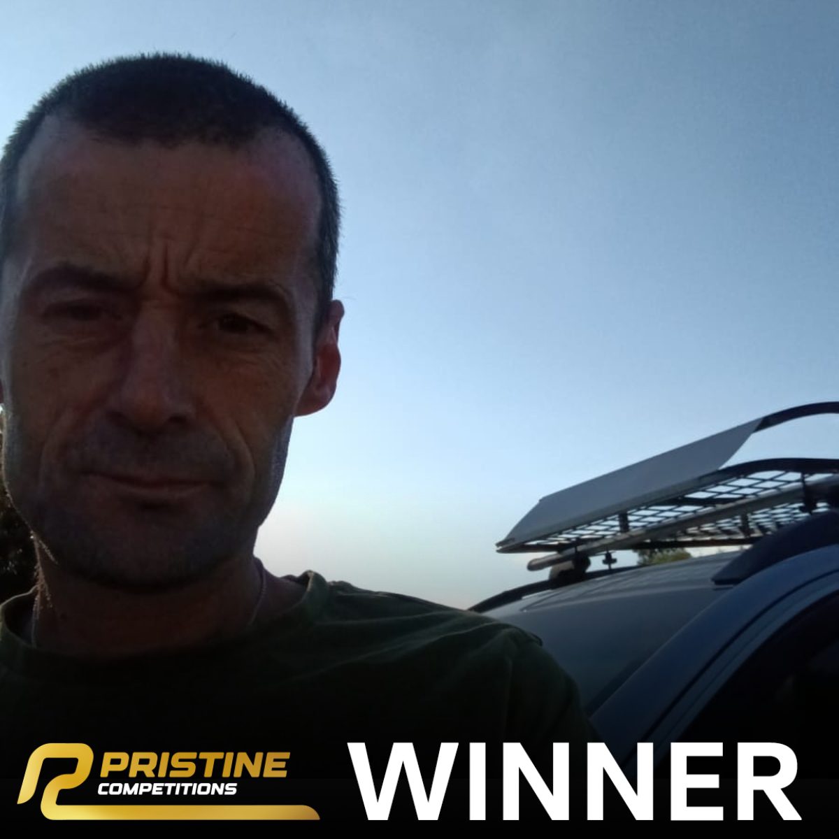 Tuesday’s £2,000 For £20