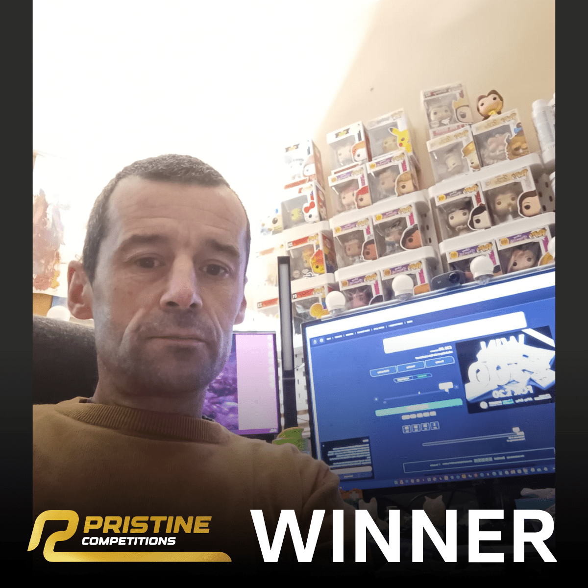 Sunday’s Quickfire £500 For £20