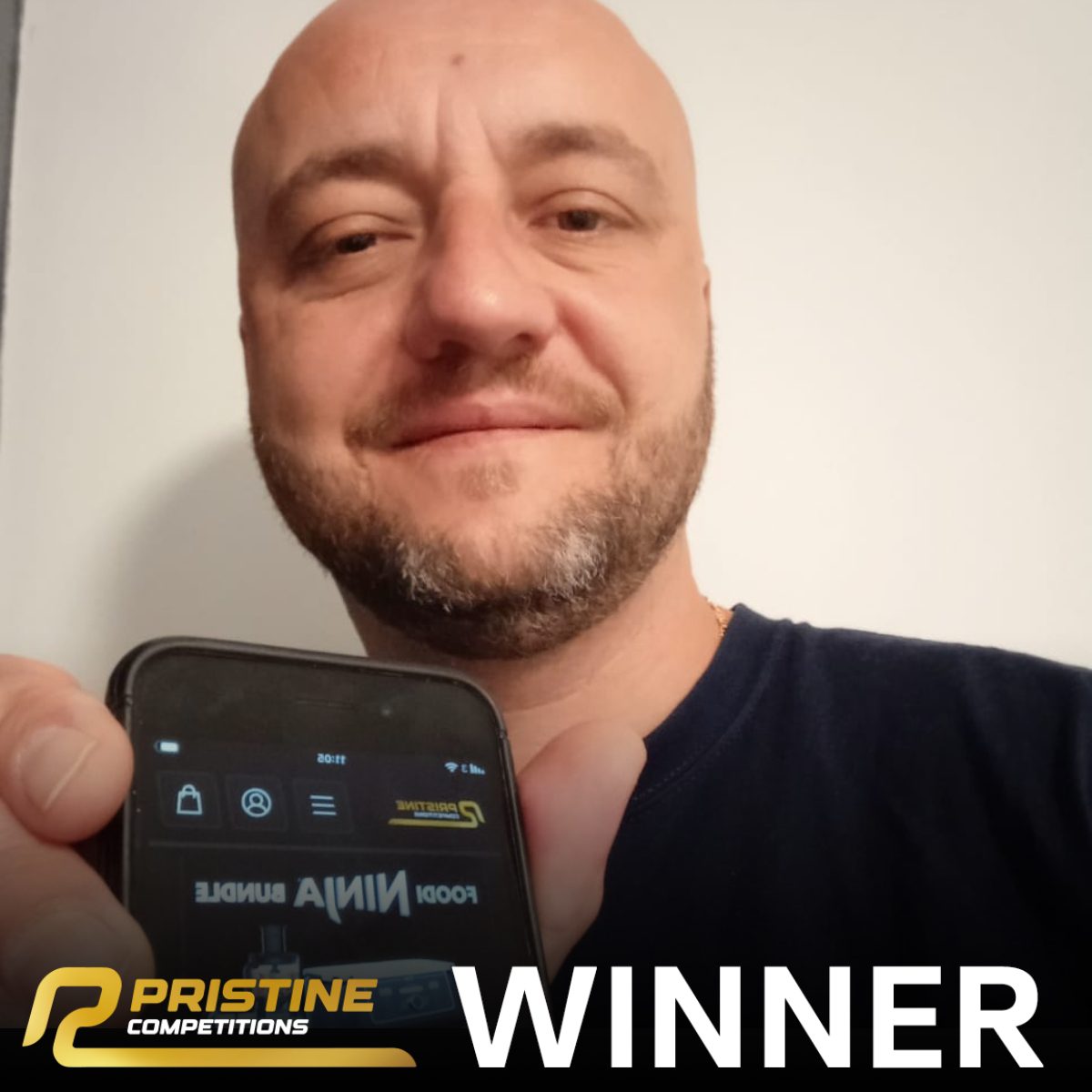 Ninja Foodi Bundle #20