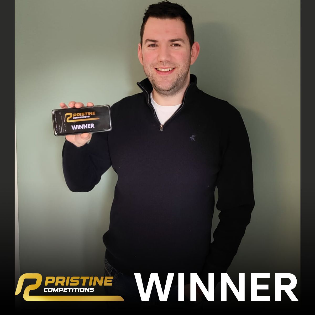 Friday’s £5,000 for 15p