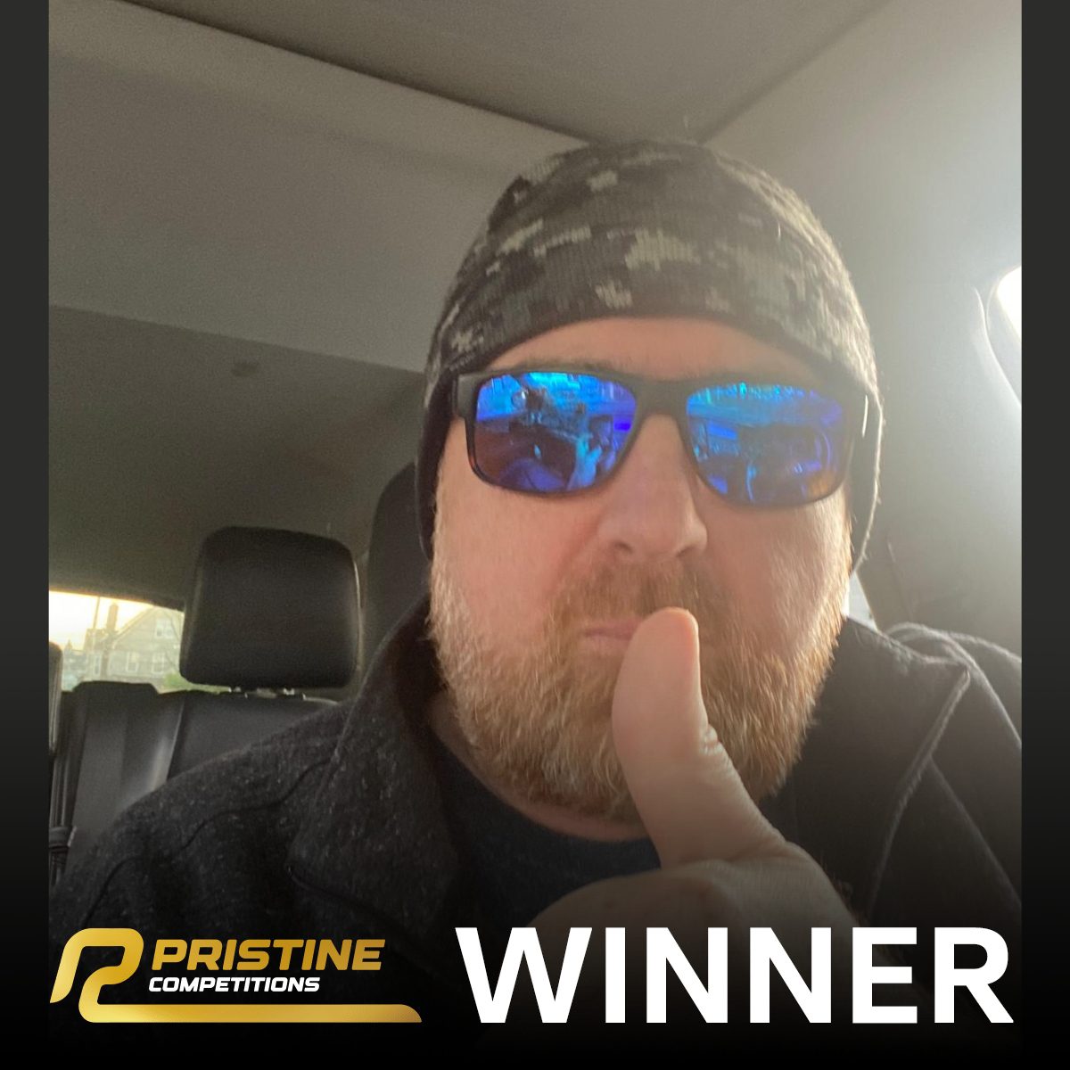 Friday’s £5,000 for 15p