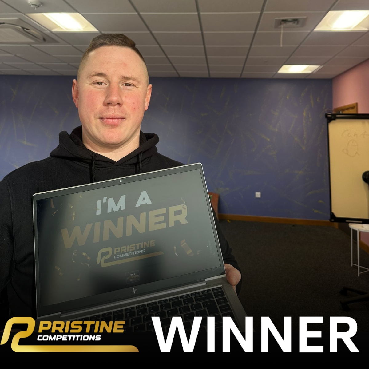 Friday’s £1,000 For 99P