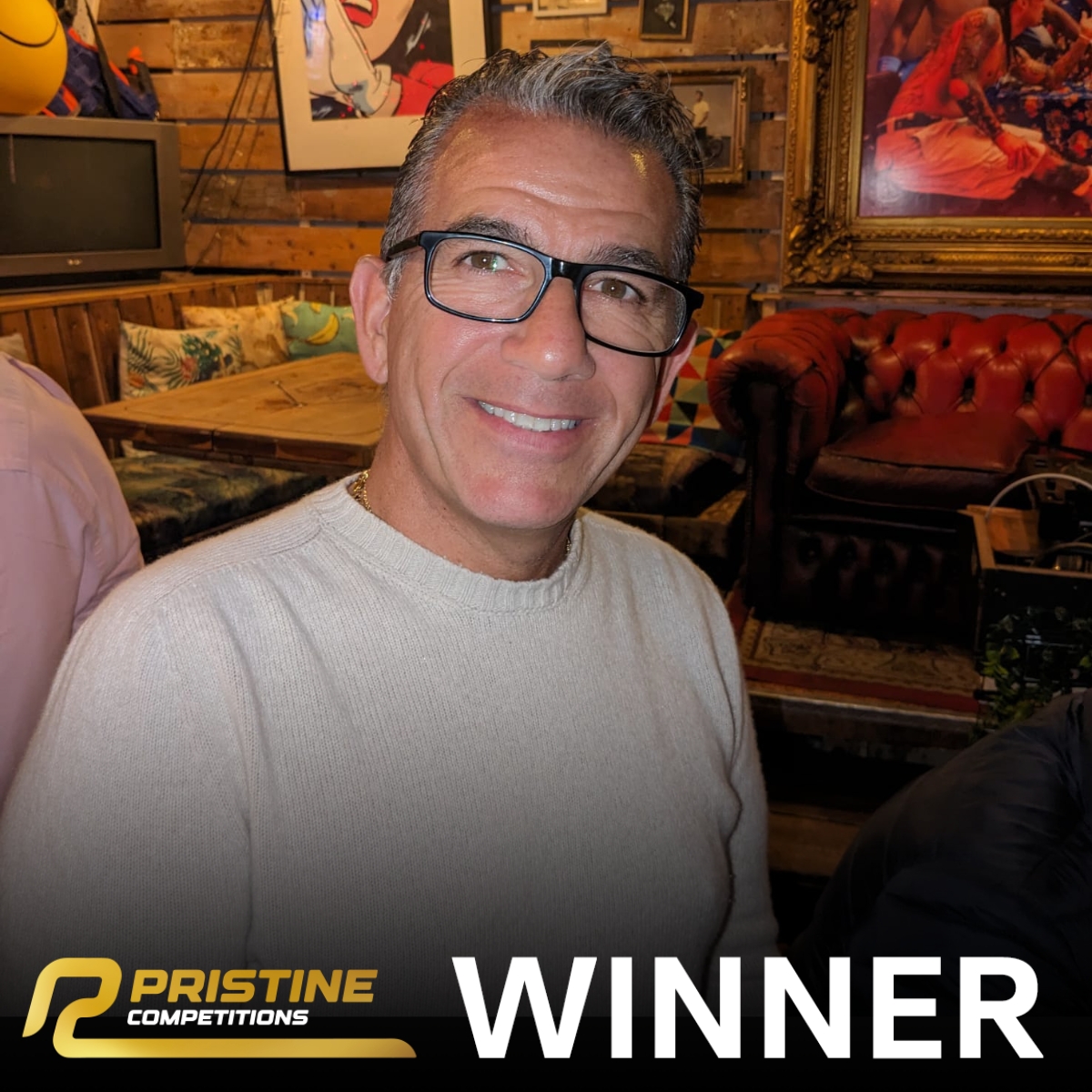 Friday’s £5,000 for 15p