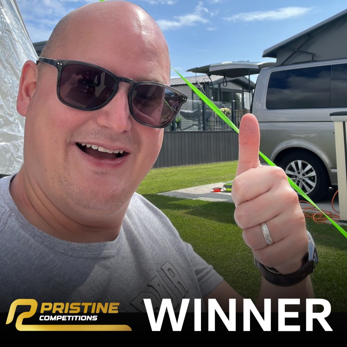 Tuesday’s £2,000 For £20