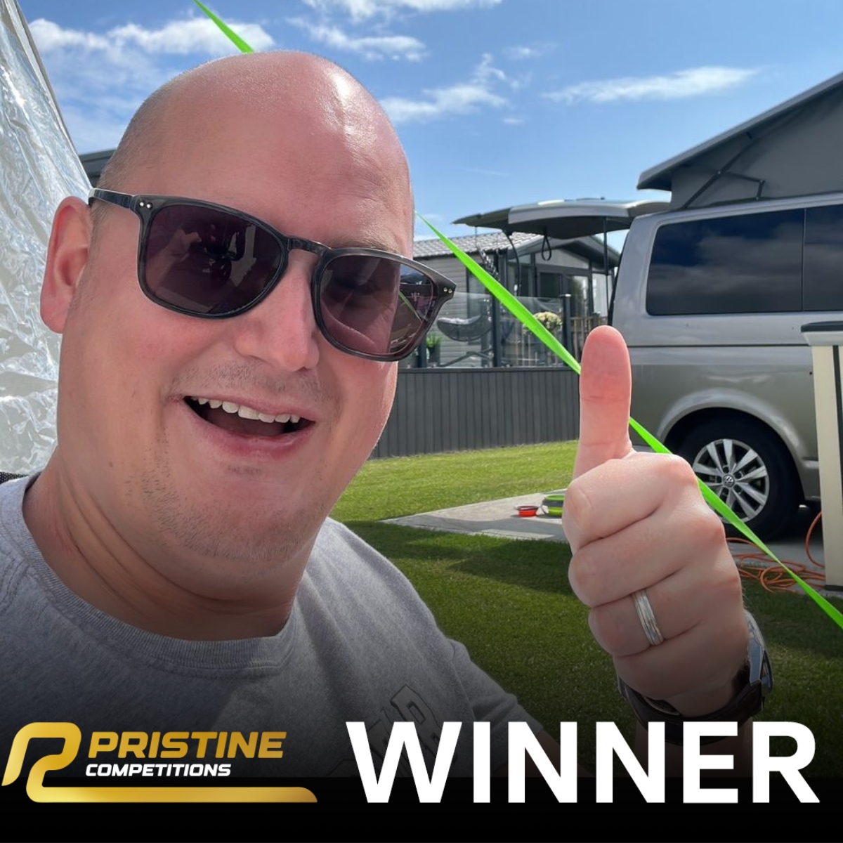 Tuesday’s £2,000 For £20