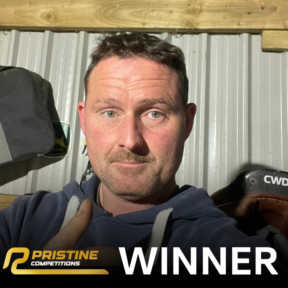 £1,000 Flannels Voucher #2