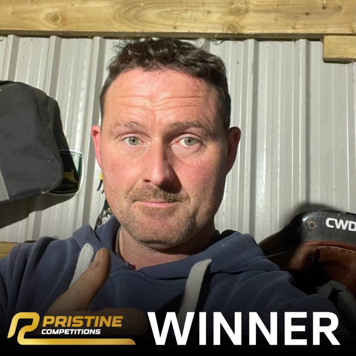 Tuesday’s Megan’s Mega Spin