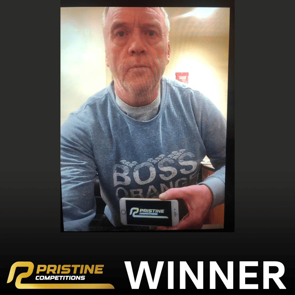 Friday’s £5000 Cash for £20