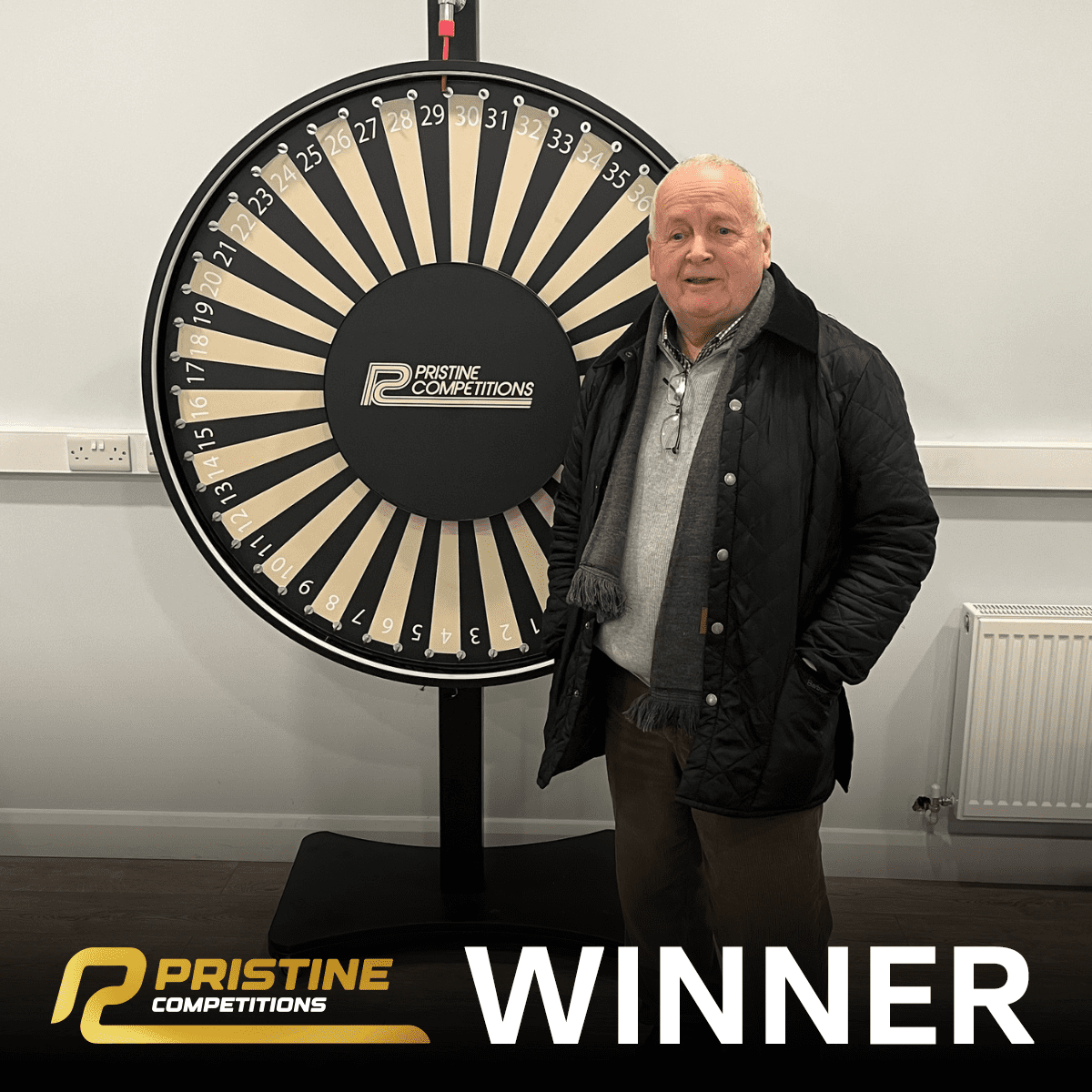 Thursday’s £2,000 Cash For 49p