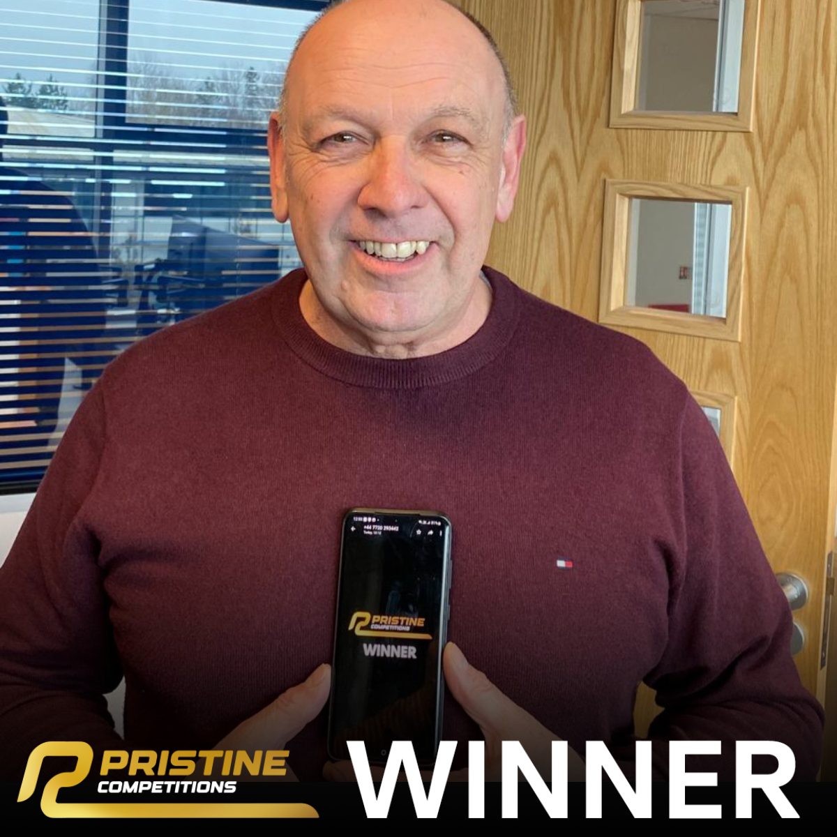 Sunday’s £1,000 For 99P