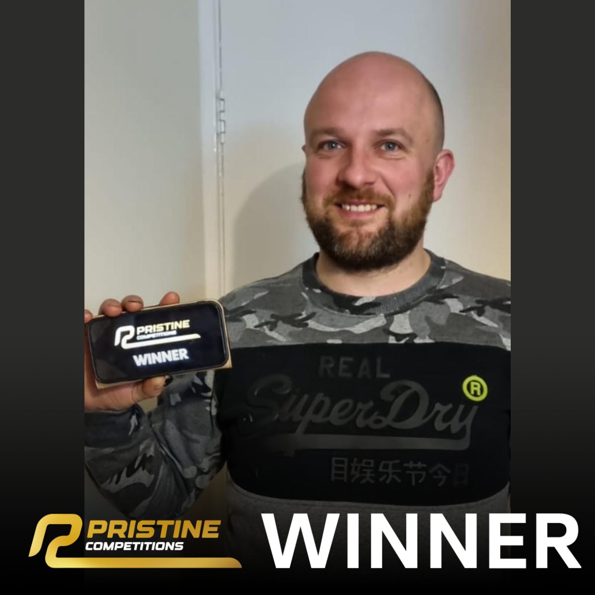 Tuesday’s Quickfire £1000 For £20