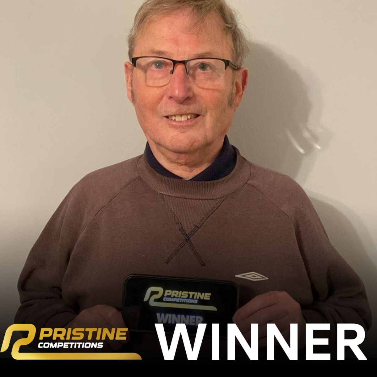 Friday’s £5,000 for 15p