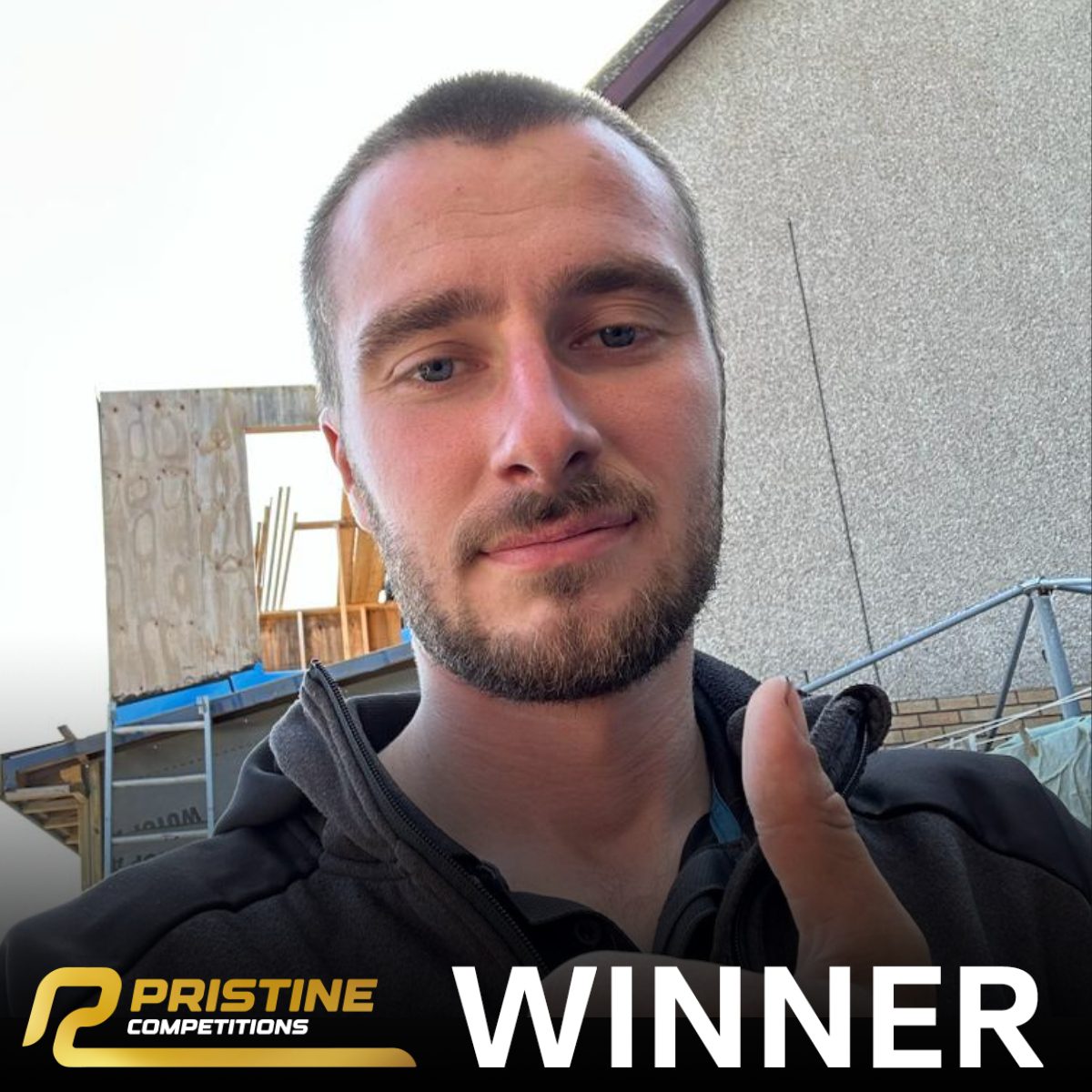 Thursday’s £2,000 For £20