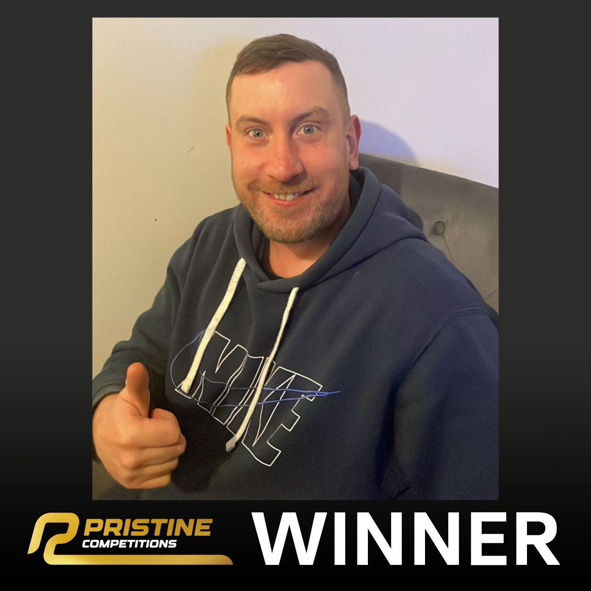 Instant Win: £50 Pristine Cash