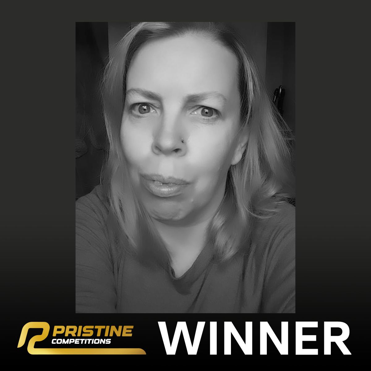 Instant Win: £10 Pristine Cash